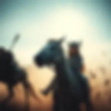 Magnificent 19세 게임의 세계: 과거에서 현재까지 Magnificent 19세 게임의 세계: 과거에서 현재까지