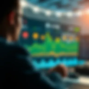 Data Analysis in Sports Betting Infographic showing data analysis in sports betting