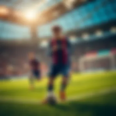 Strategic Planning for Betting Success Strategic planning for betting in major tournaments
