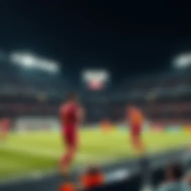 Statistical analysis in betting strategies