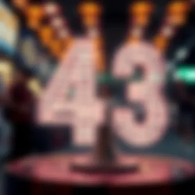 Cultural significance of numbers in various societies