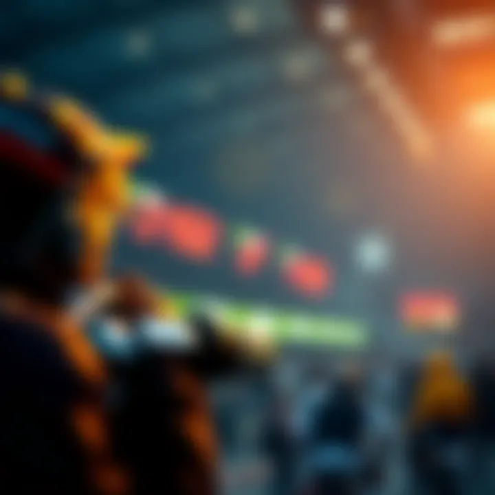 Data Interpretation in Betting