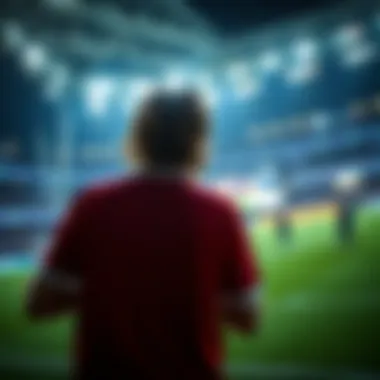 Future Developments in Sports Broadcasting Future developments in sports text broadcasting