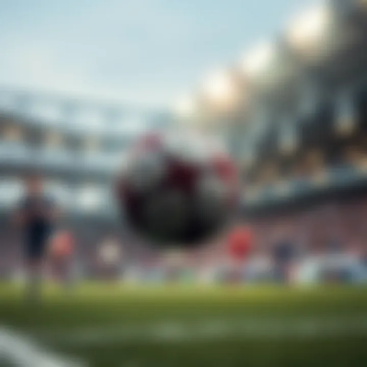 Impact of match schedules on betting odds