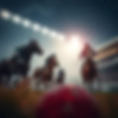 Impact of Dividends on Betting Outcomes Impact of dividends on betting outcomes