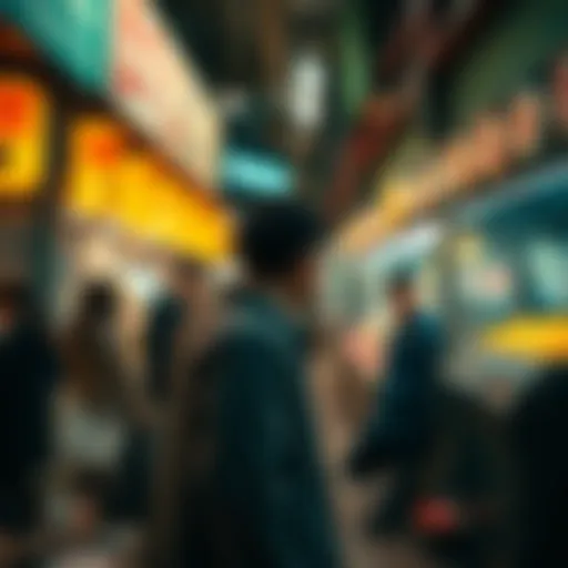 Historical overview of lottery in Korea