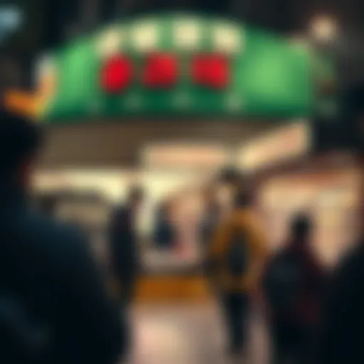 The evolution of Korea's lottery system