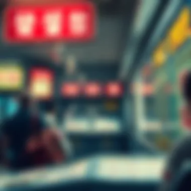 Rules and regulations of the Korean lottery