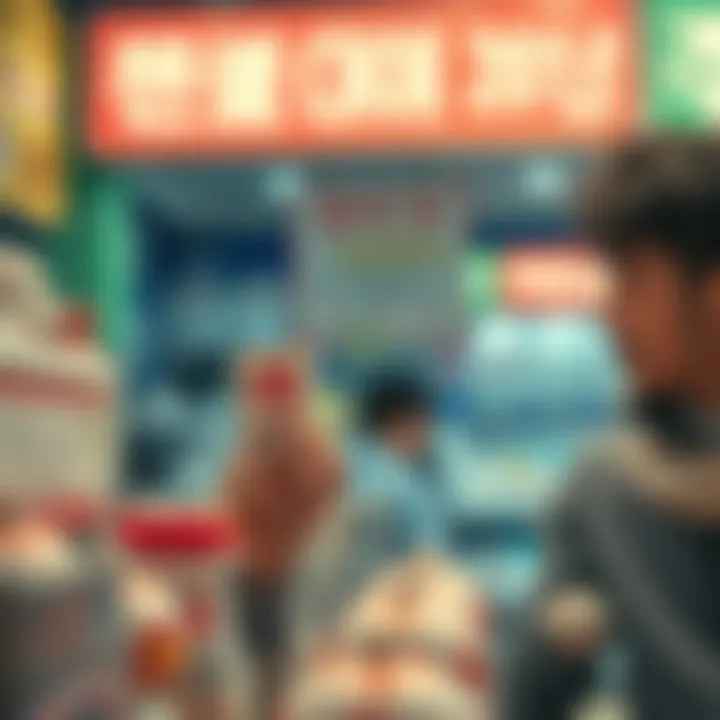 Strategies for winning the Korean lottery