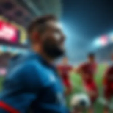 Exploring the Latest Trends in Betting Latest trends in football betting