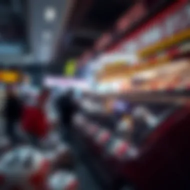Utilizing Lottery Data for Strategic Insights Utilizing lottery data for strategic insights