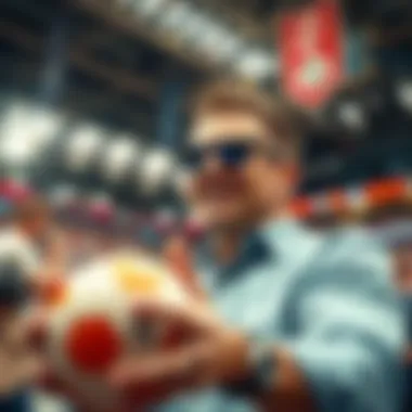 Strategies for Lottery and Sports Betting
