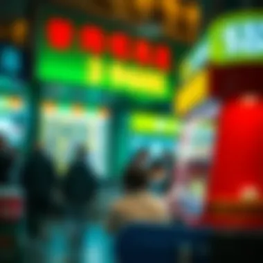 Exploring Recent Lottery Trends Recent trends in lottery draws
