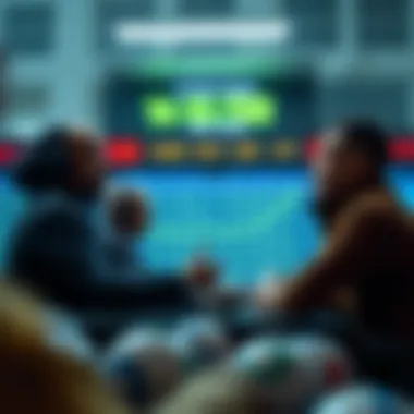 Deep Dive into Lottery Number Trends Statistical analysis of lottery numbers