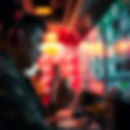 Statistical analysis of lottery numbers