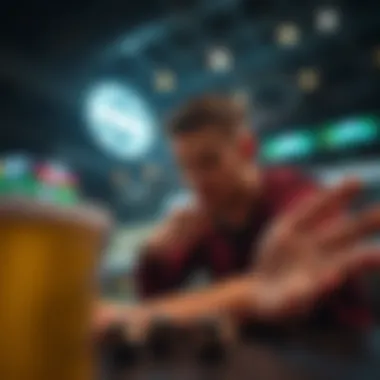 Effective Betting Techniques Strategic betting techniques for lottery players
