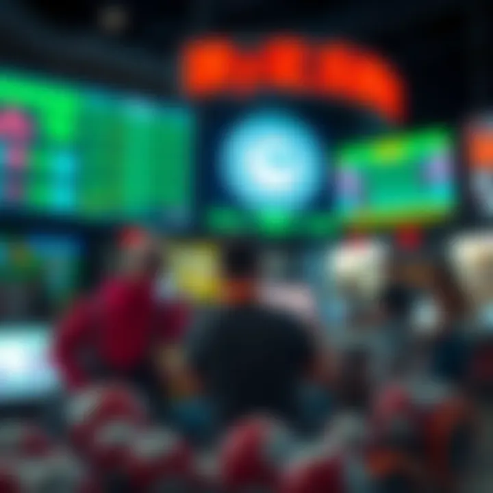 Interactive lottery analysis tools