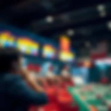 Strategic Approaches to Enhance Lottery Game Understanding Strategic approaches to lottery games