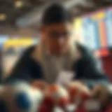 Analysis of lottery strategies