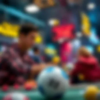 Understanding the Theoretical Framework of Lotto Games Insightful lottery theory