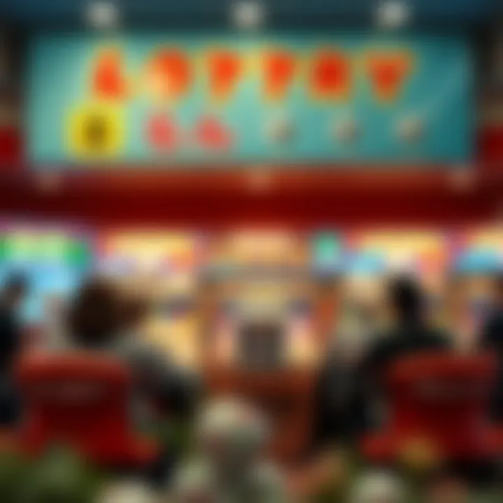Strategies for making informed lottery choices