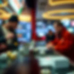 Analysis of lottery numbers and strategies