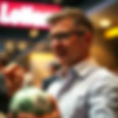 Insights into lottery winning probabilities