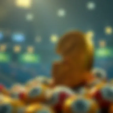 Strategies for selecting lottery numbers effectively