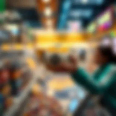 Using data for informed lottery choices