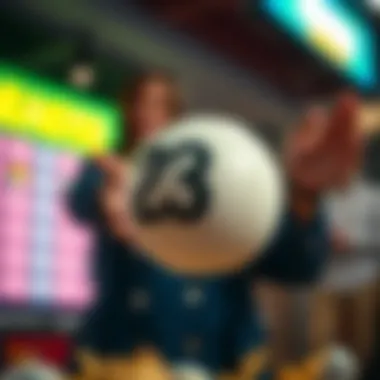 Impact on Lottery Odds Impact of winning numbers on lottery odds