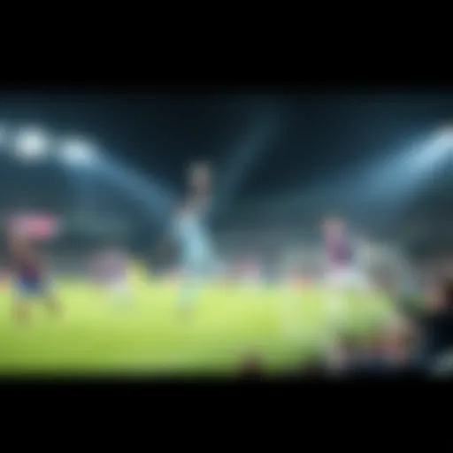 In-depth analysis of match results