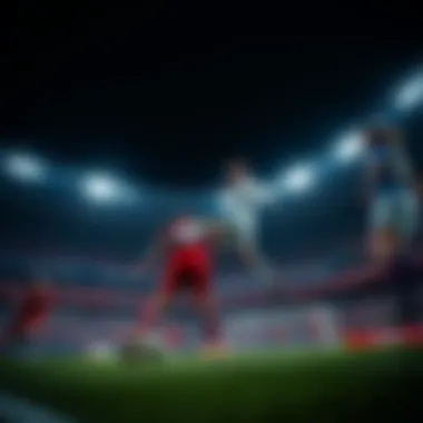 Emergence of Modern Platforms in Sports Coverage Modern platforms for sports coverage