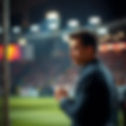 Understanding the concept of betting site safety