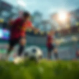 Key concepts of lottery and sports betting