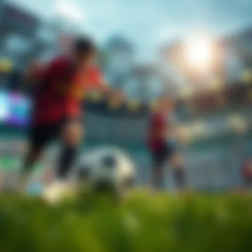 Key concepts of lottery and sports betting