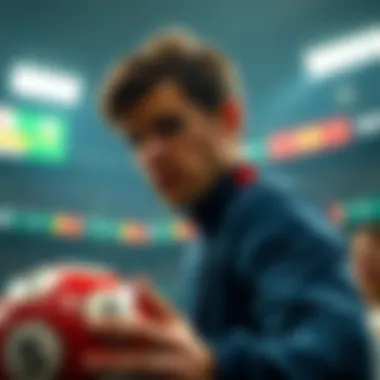 Understanding Statistics in Betting Decisions Statistical insights into ourpowerball