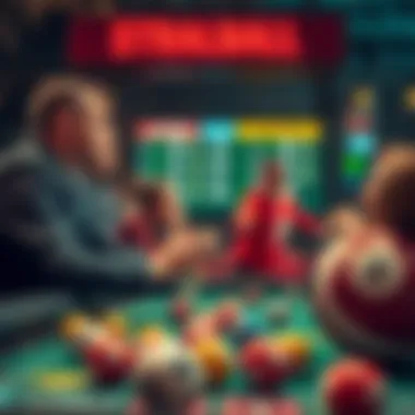 Strategic Approaches for Successful Betting Strategic gameplay in ourpowerball