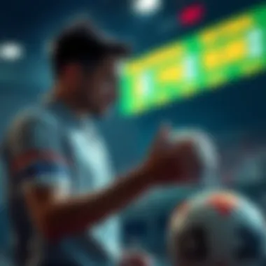 Enhancing User Experience in Betting Platforms User engagement on ourpowerball platform