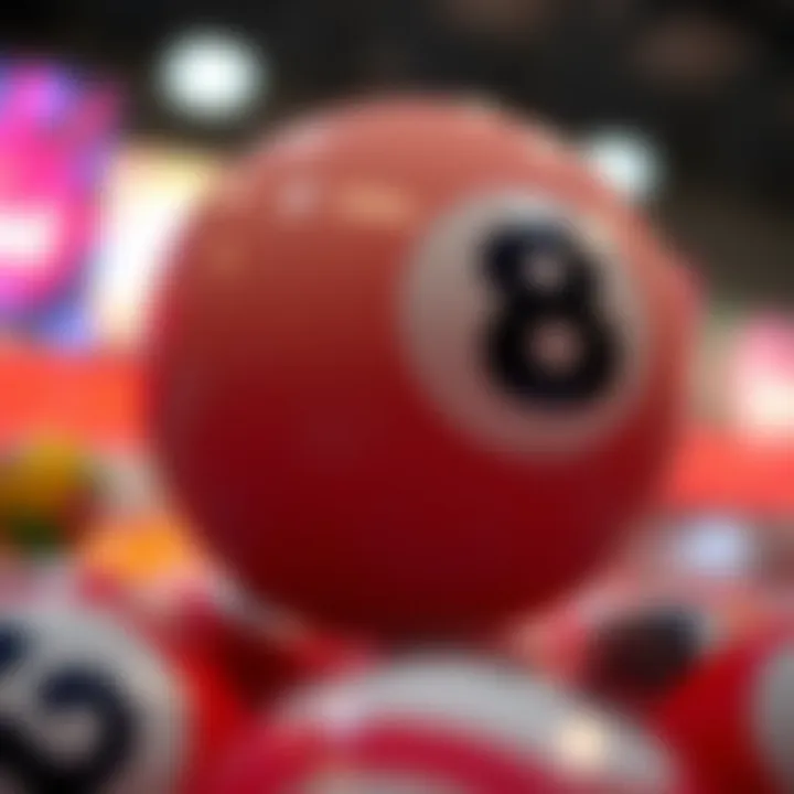 Methodology for predicting Powerball outcomes