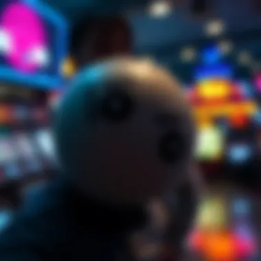 The Societal Effects of Powerball Information Leakage Social Impact of Powerball Leaks