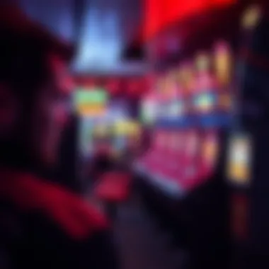Recent trends in Powerball gaming