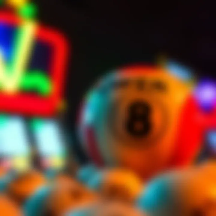Rules and betting methods in Powerball