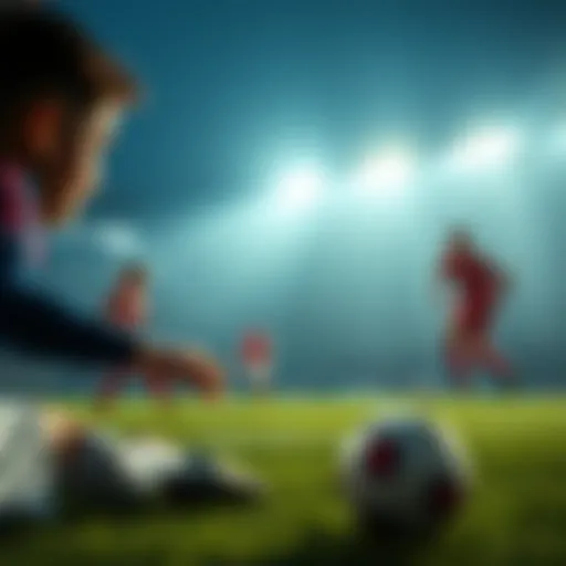Analyzing betting strategies for football