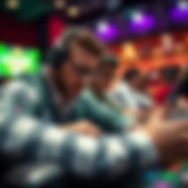 Strategic Insights for Players Strategic insights for SpeedKino players