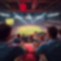 Historical evolution of sports broadcasting