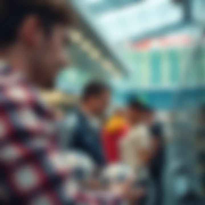 Statistical approach to understanding lotteries