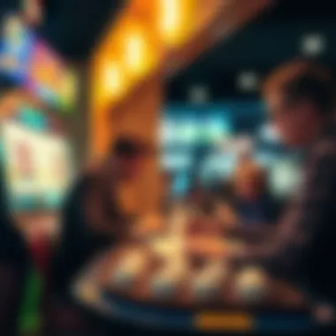 Strategic Approach to Texas Lottery Strategic approach to playing Texas Lottery