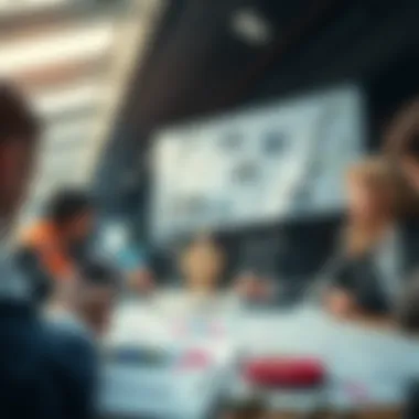 Crafting a Winning Strategy Strategic planning and mind mapping for success