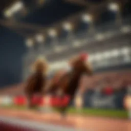 An overview of betting systems