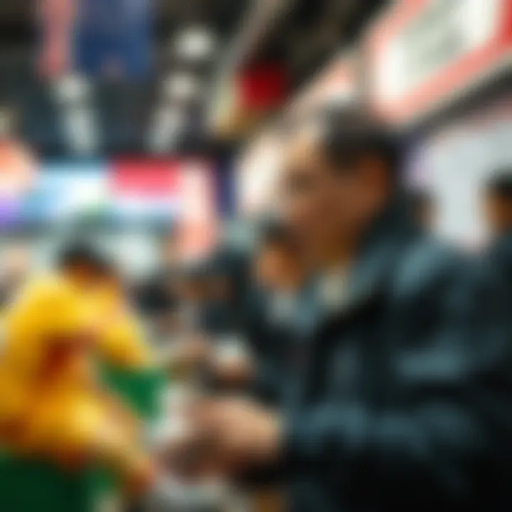User experience insights related to Taiwan Lottery